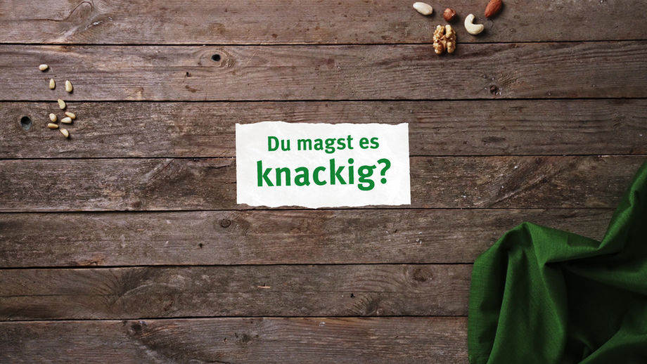 KLUTH - Upgrade für deine Rezepte